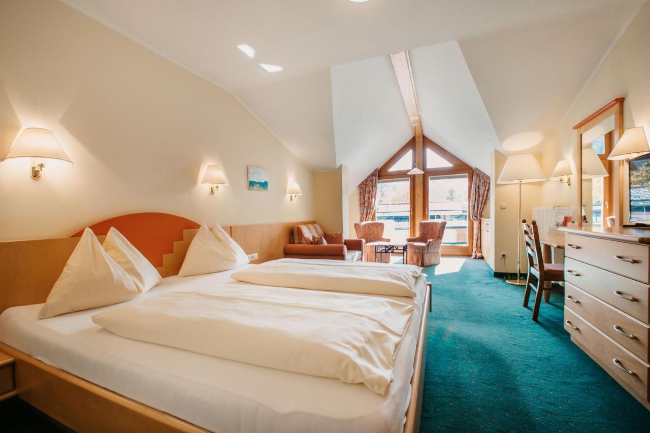 Hotel Guggenberger كلينارل المظهر الخارجي الصورة