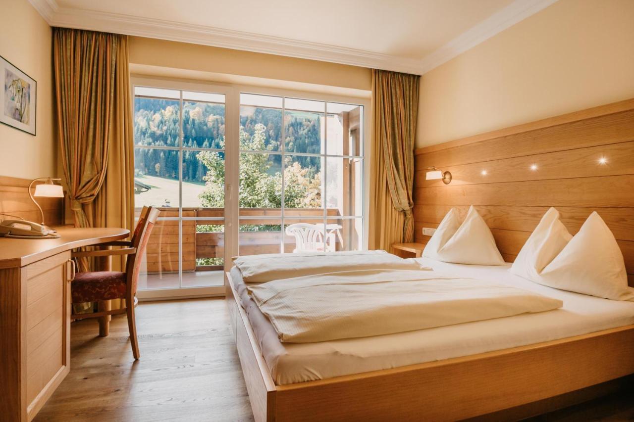 Hotel Guggenberger كلينارل المظهر الخارجي الصورة