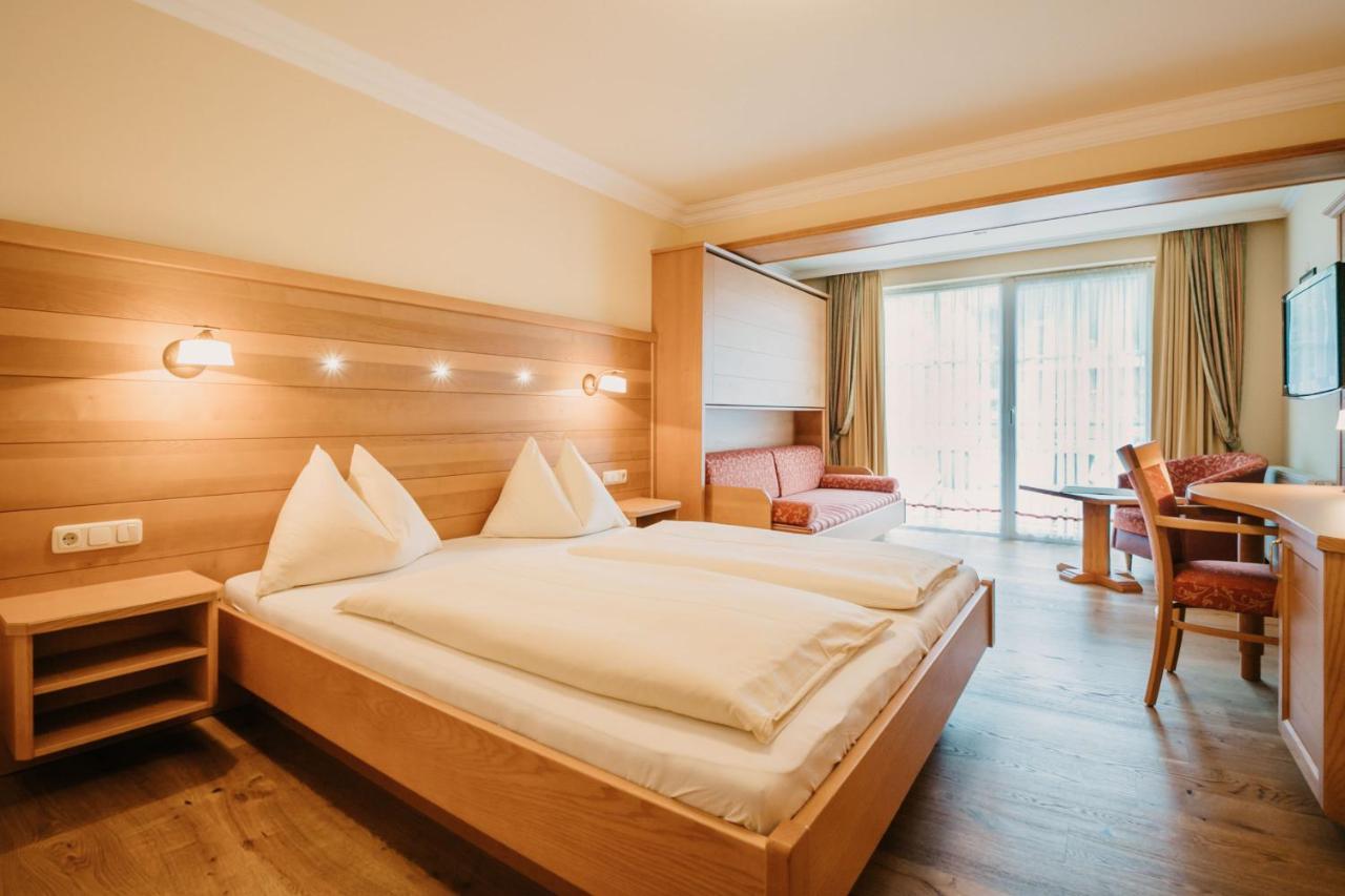 Hotel Guggenberger كلينارل المظهر الخارجي الصورة