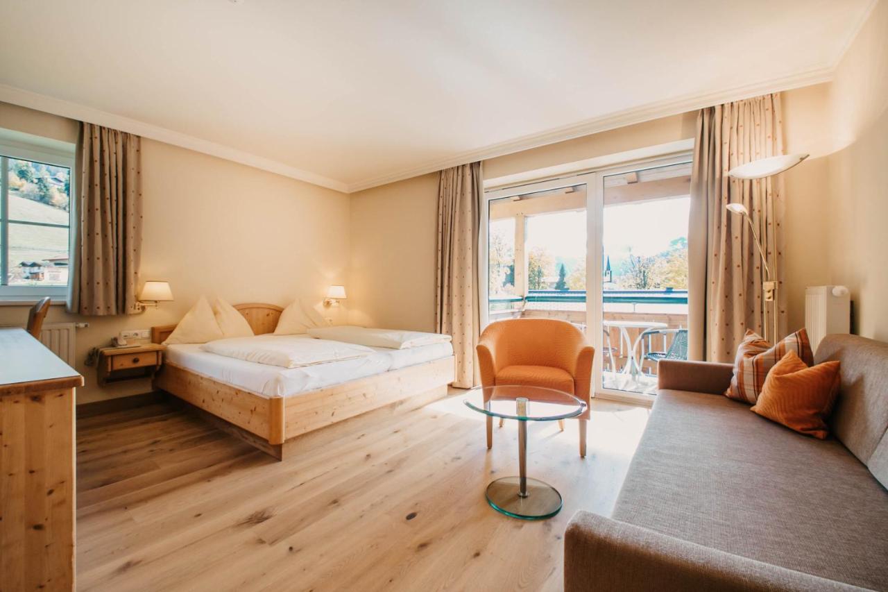 Hotel Guggenberger كلينارل المظهر الخارجي الصورة