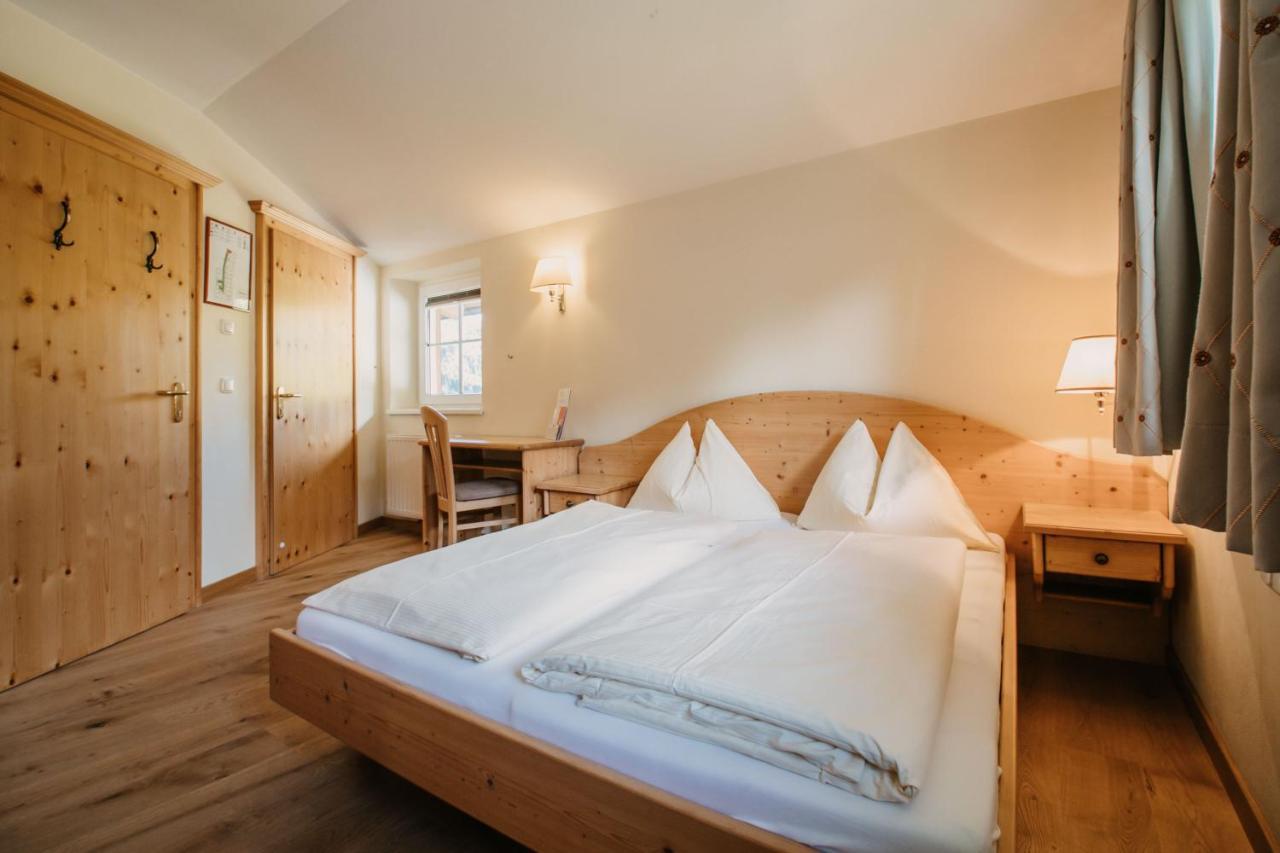 Hotel Guggenberger كلينارل المظهر الخارجي الصورة