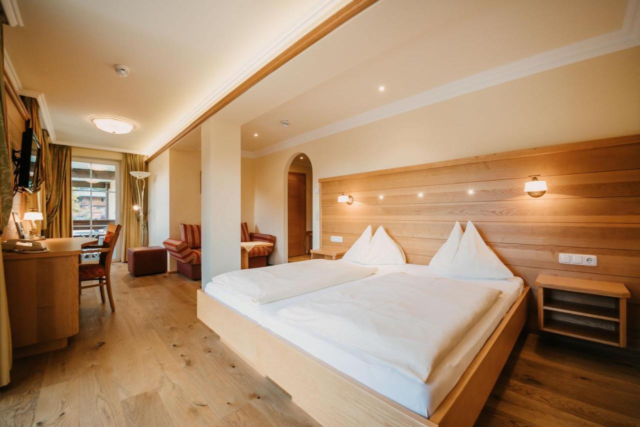 Hotel Guggenberger كلينارل المظهر الخارجي الصورة