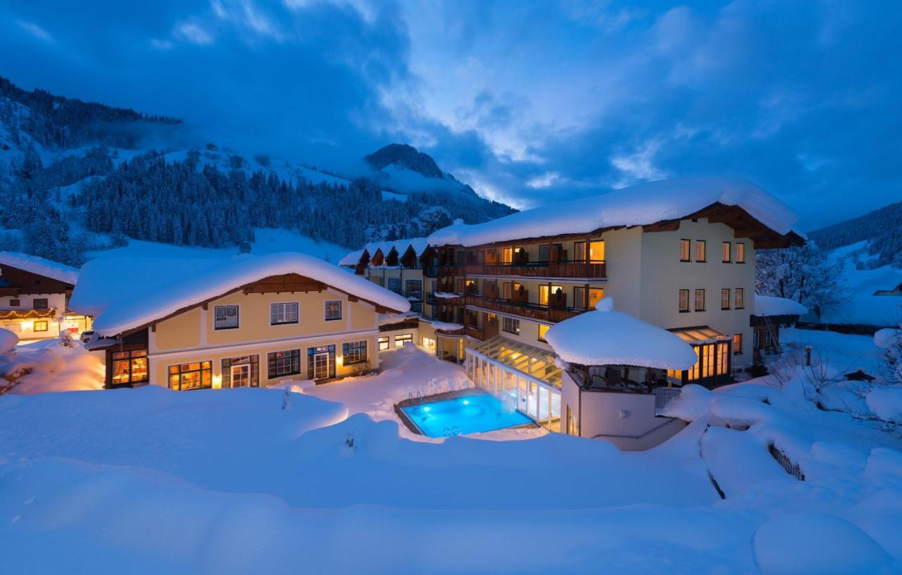 Hotel Guggenberger كلينارل المظهر الخارجي الصورة