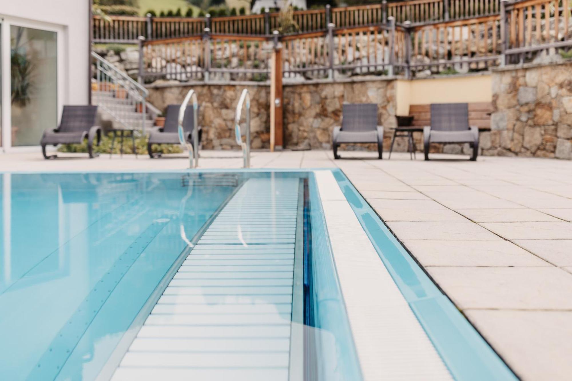 Hotel Guggenberger كلينارل المظهر الخارجي الصورة