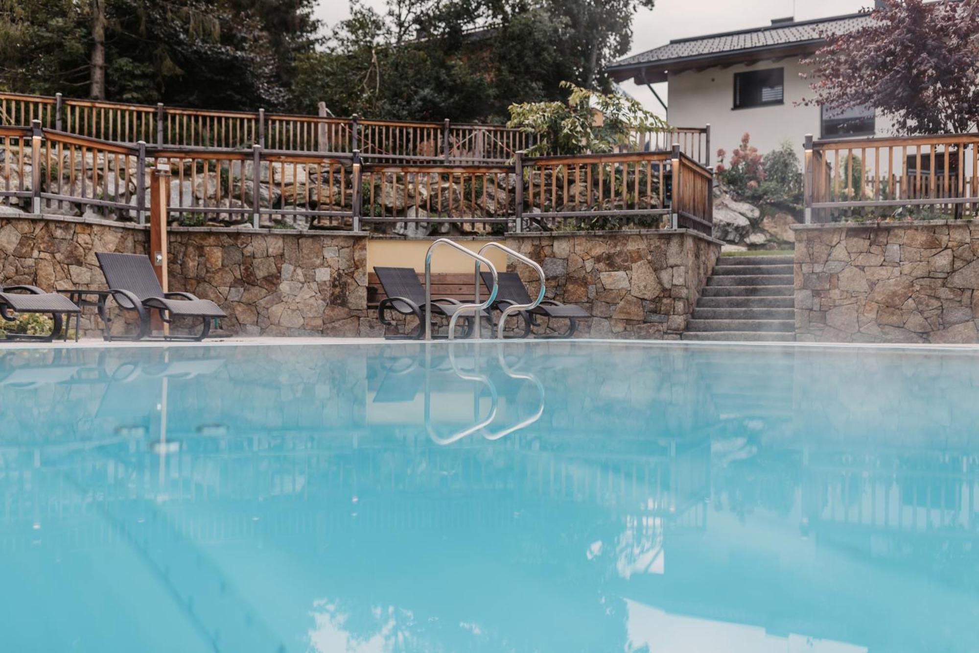 Hotel Guggenberger كلينارل المظهر الخارجي الصورة