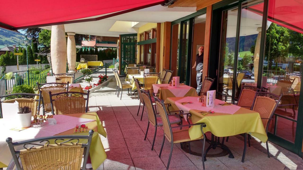 Hotel Guggenberger كلينارل المظهر الخارجي الصورة