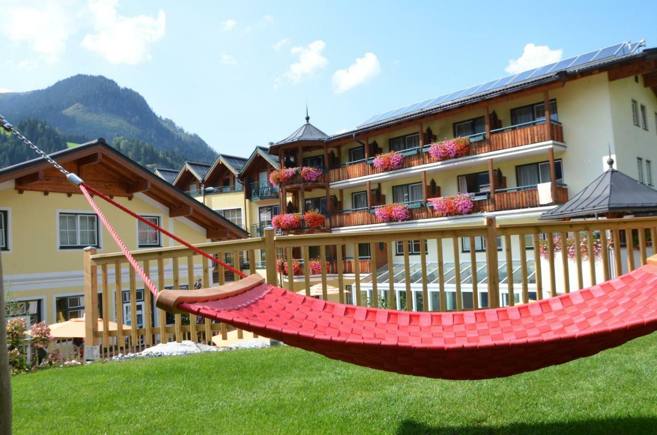 Hotel Guggenberger كلينارل المظهر الخارجي الصورة